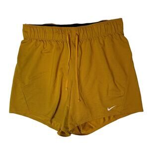 Nike Women's Dri-FIT Attack 2.0 Training Shorts Size Small